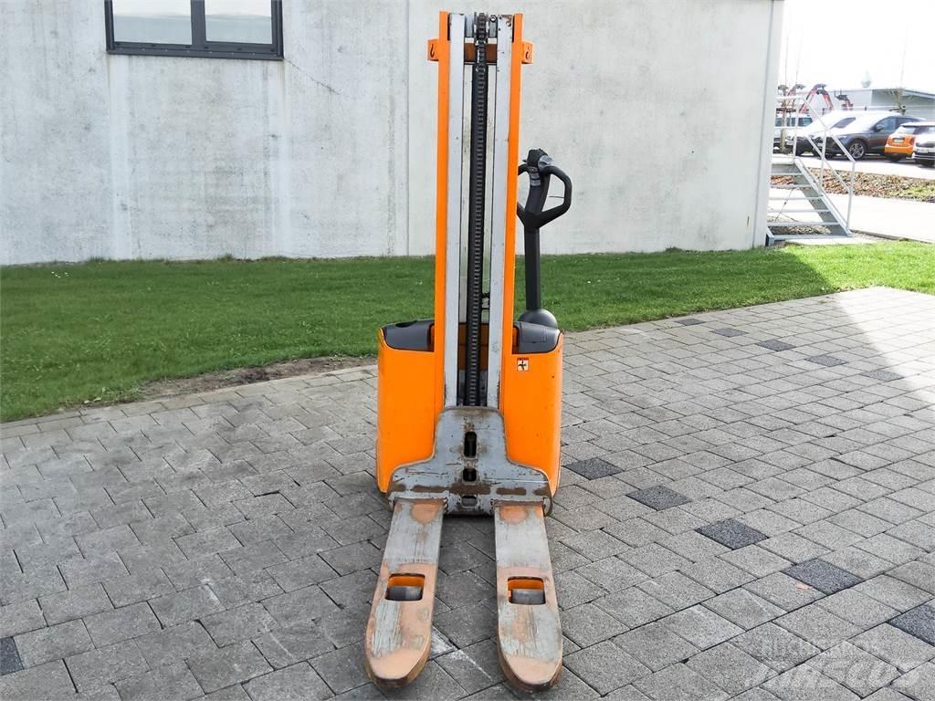 Still EGV 10 行走控制式堆積機