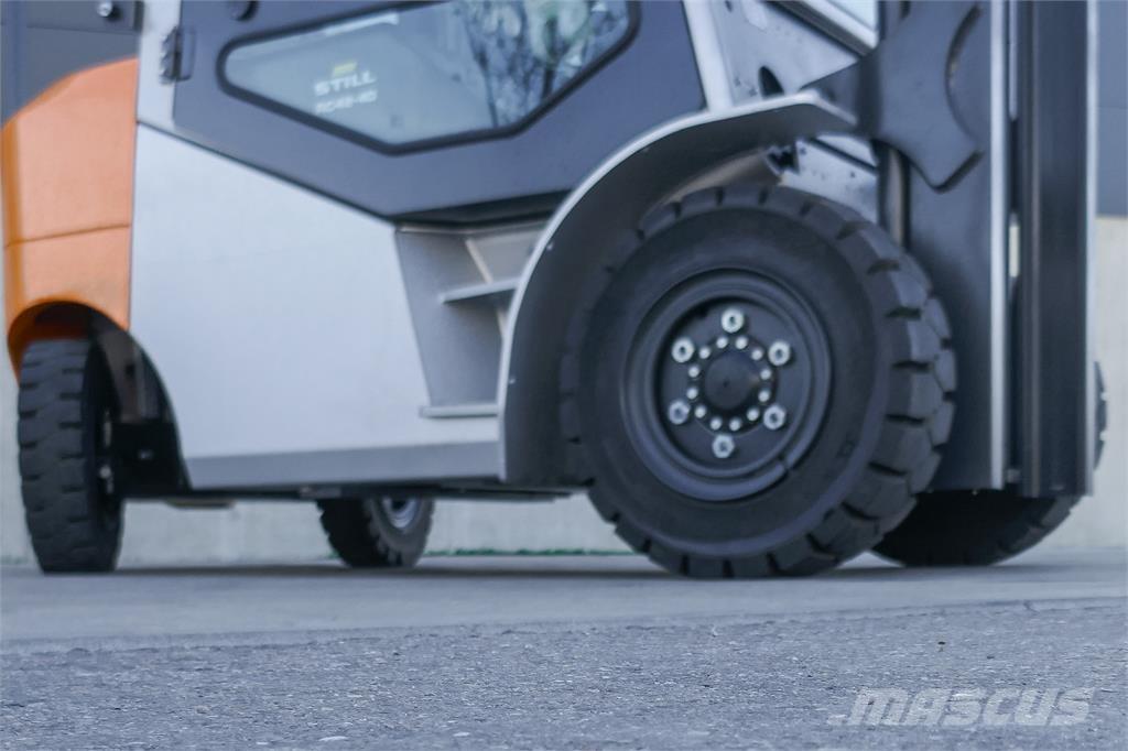 Still RC 42-40 柴油卡車