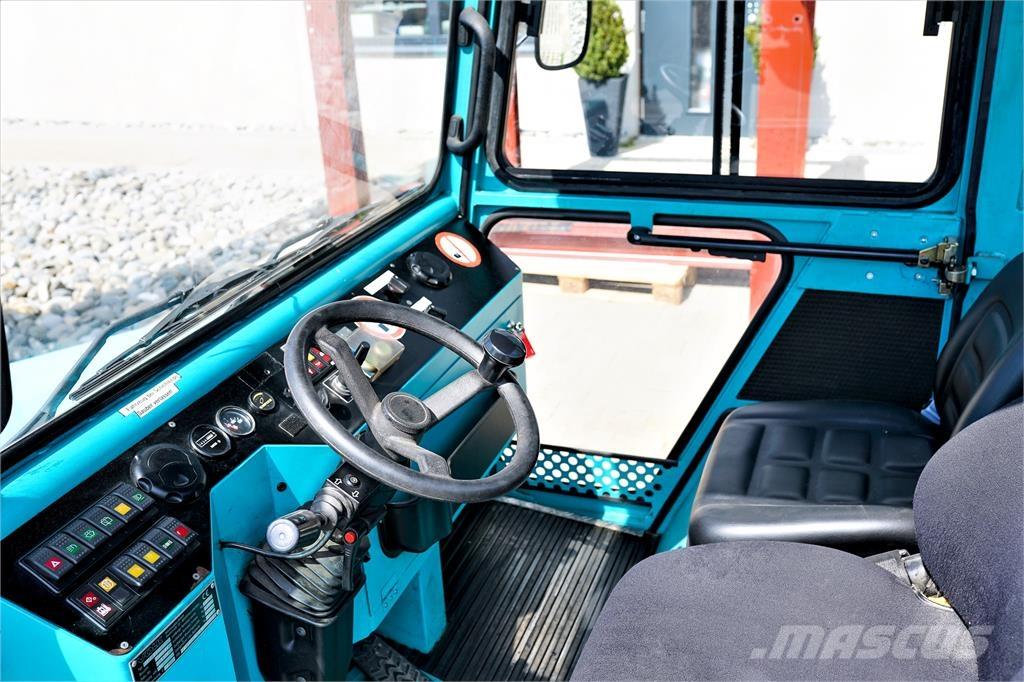 Volk TFZ30H 牽引車