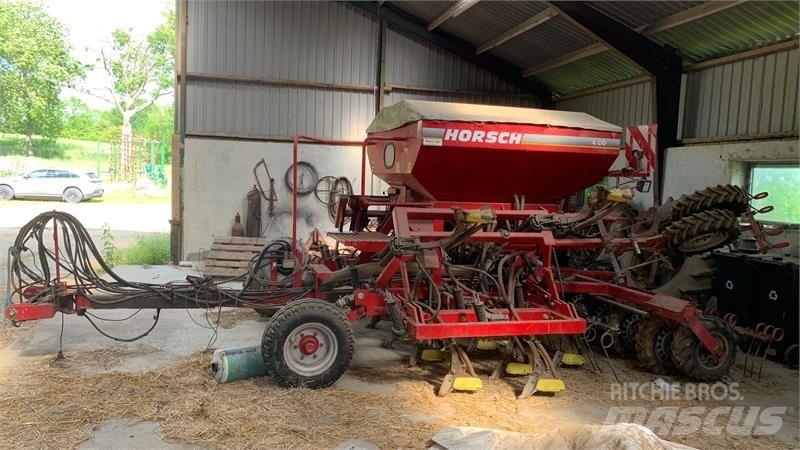 Horsch 4 CO 鑽頭
