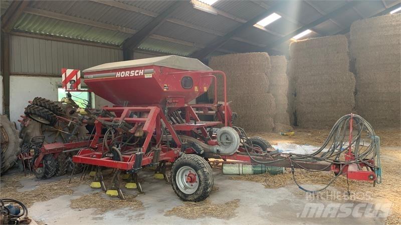 Horsch 4 CO 鑽頭