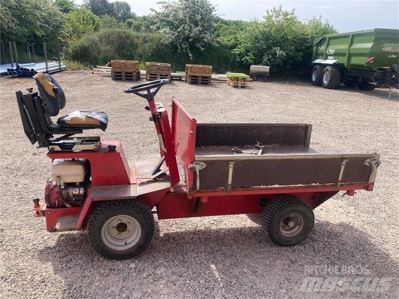 HTF H513 其他農業機械