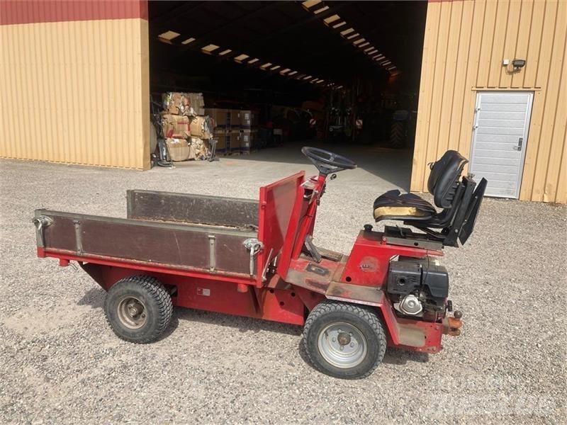 HTF H513 其他農業機械