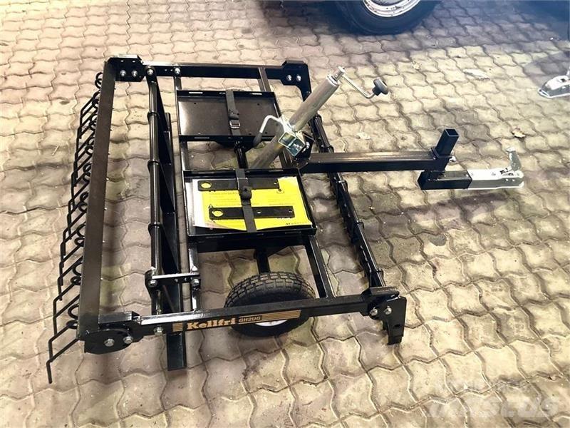 Kellfri  其他農業機械