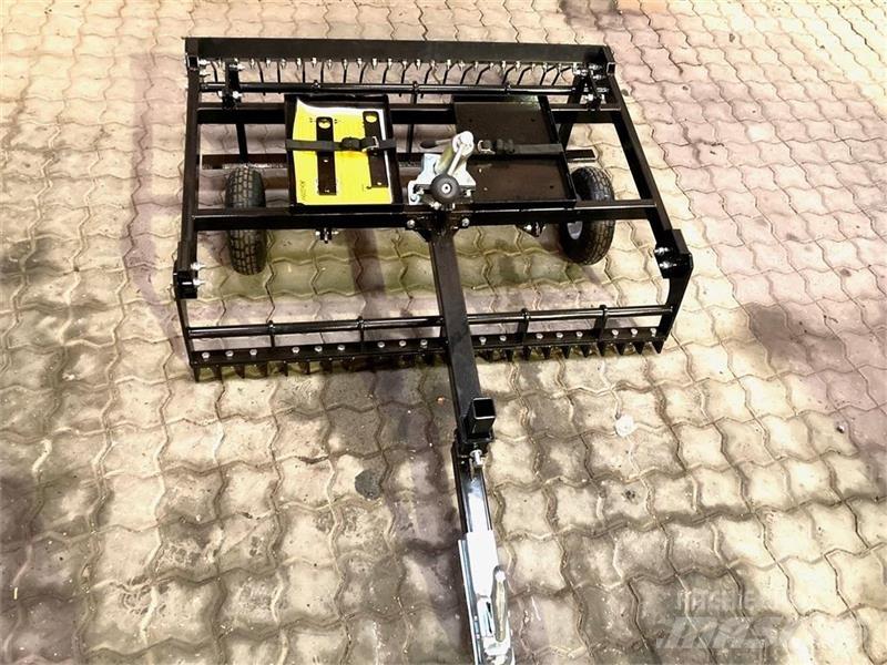 Kellfri  其他農業機械