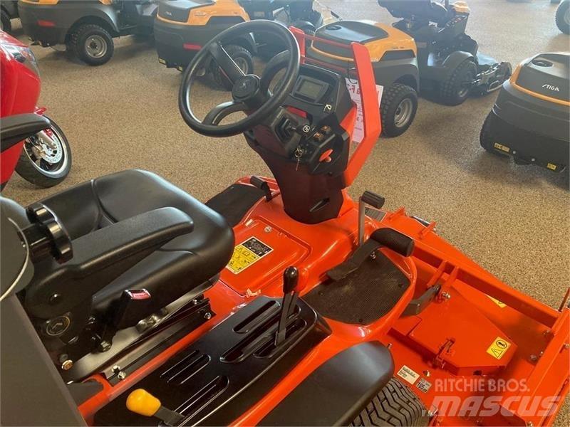 Kubota F-391 騎乘式割草機