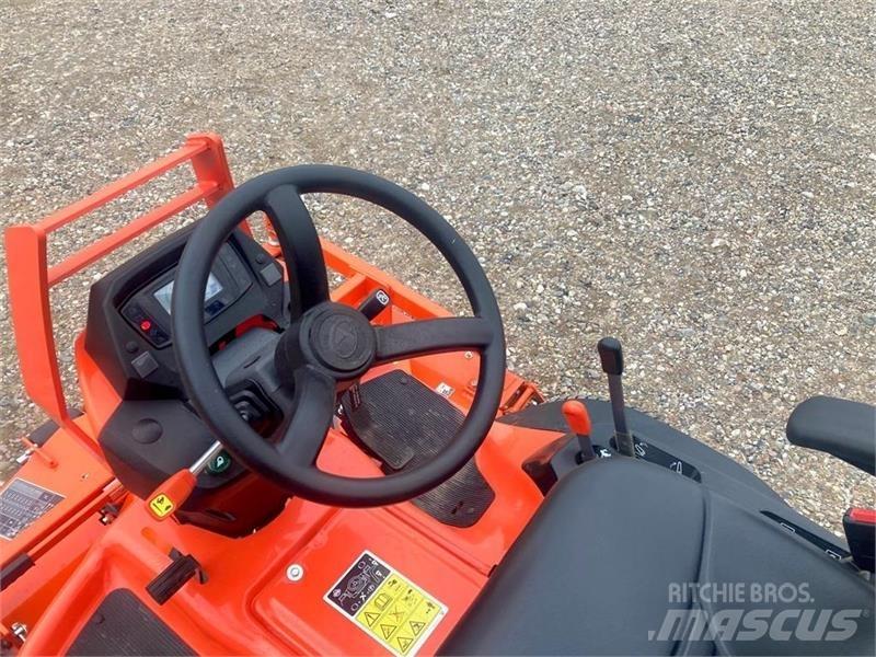 Kubota F-391 工具車