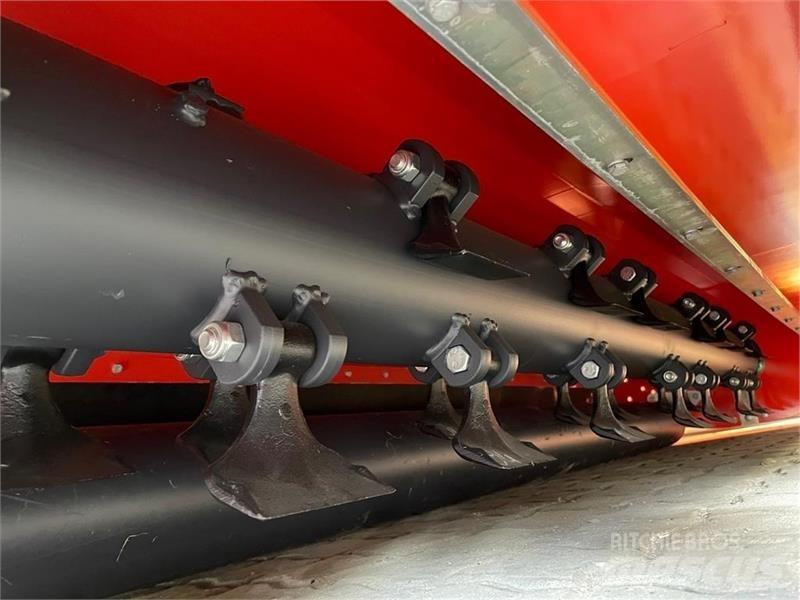 Kuhn BKE 250 割草劑