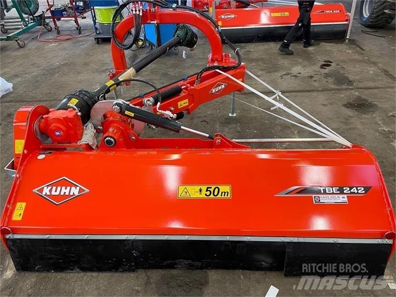 Kuhn TBE 242 割草劑
