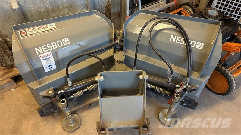 Stiga Titan 工具車