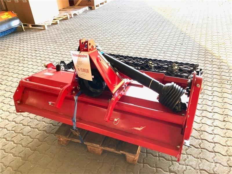  Trofa 150 其他地面照料機械
