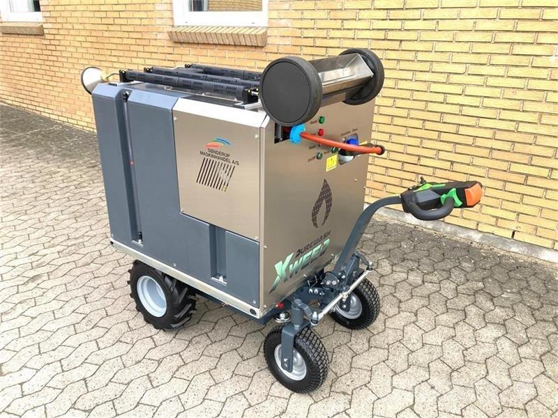  Xweed 其他農業機械