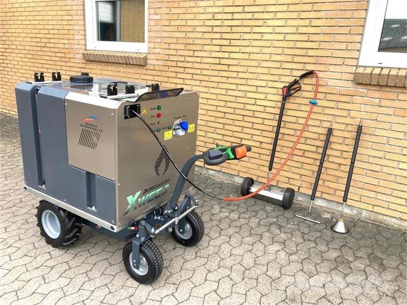  Xweed 其他農業機械