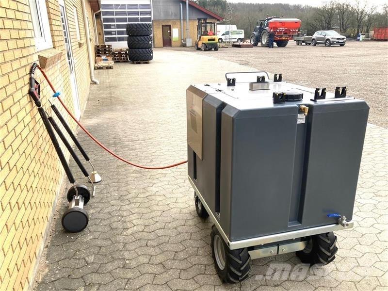  Xweed 其他農業機械