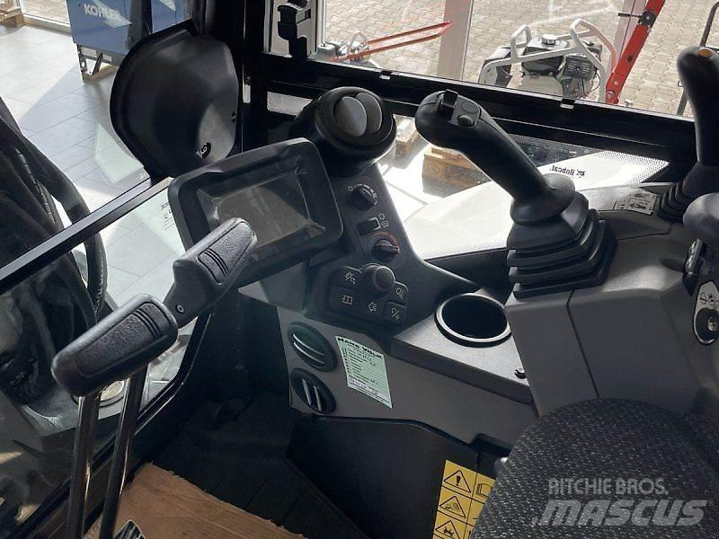 Bobcat E 60 其他