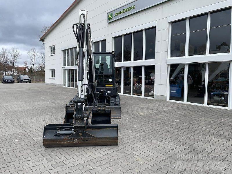 Bobcat E 60 其他