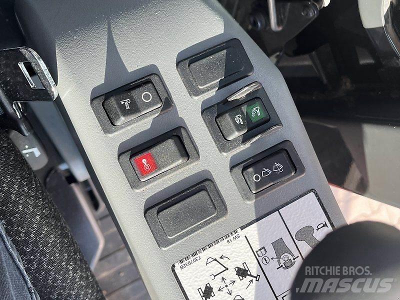Bobcat E88 其他