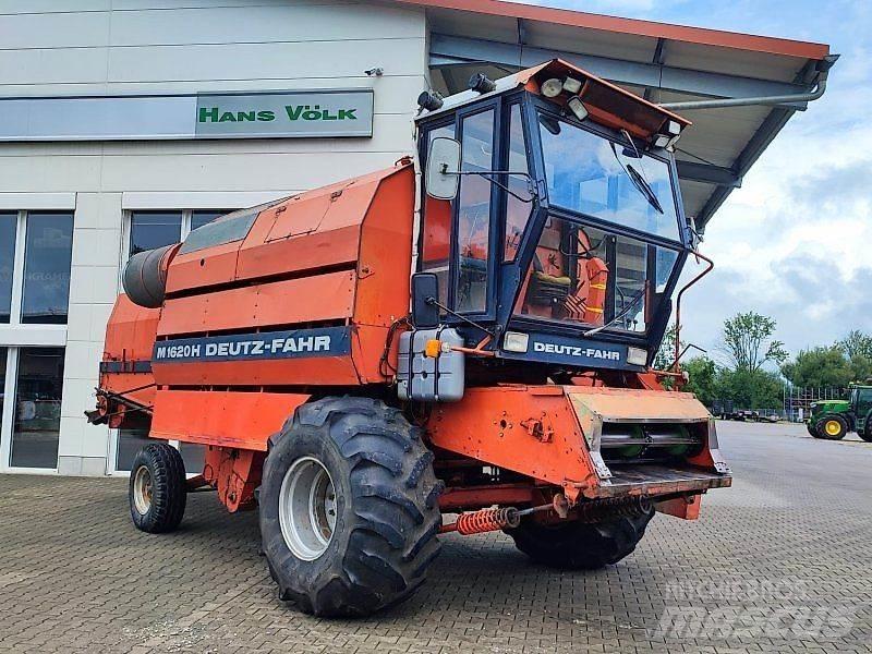 Deutz-Fahr M 1620 H 其他農業機械