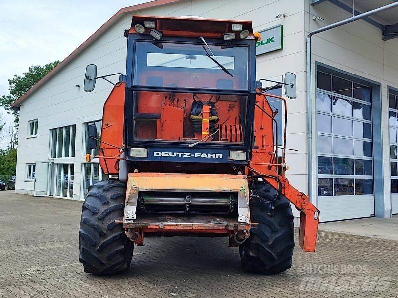 Deutz-Fahr M 1620 H 其他農業機械