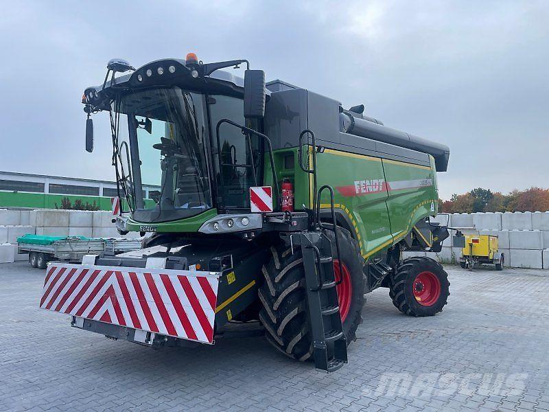 Fendt 6335 C PL 其他