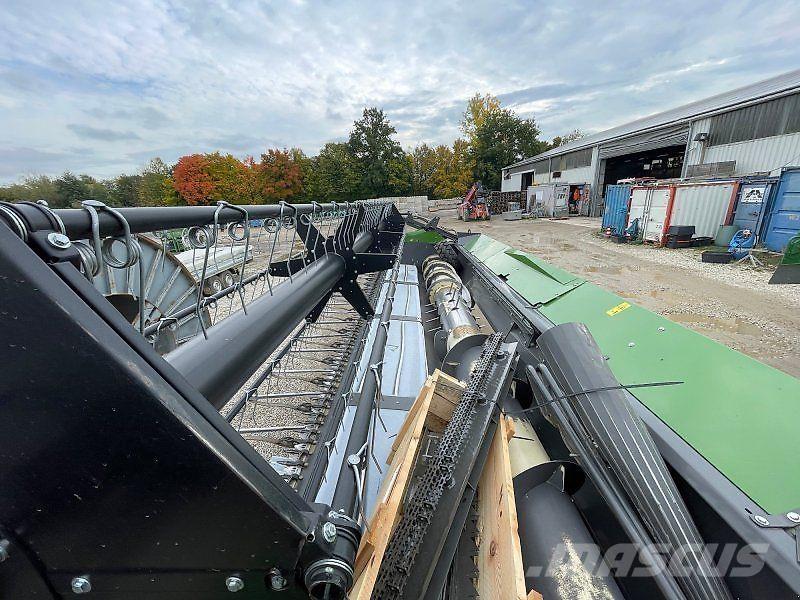 Fendt 6335 C PL 其他