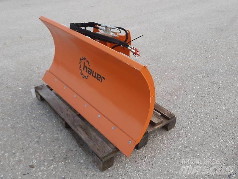 Hauer DRS-M 1400 其他