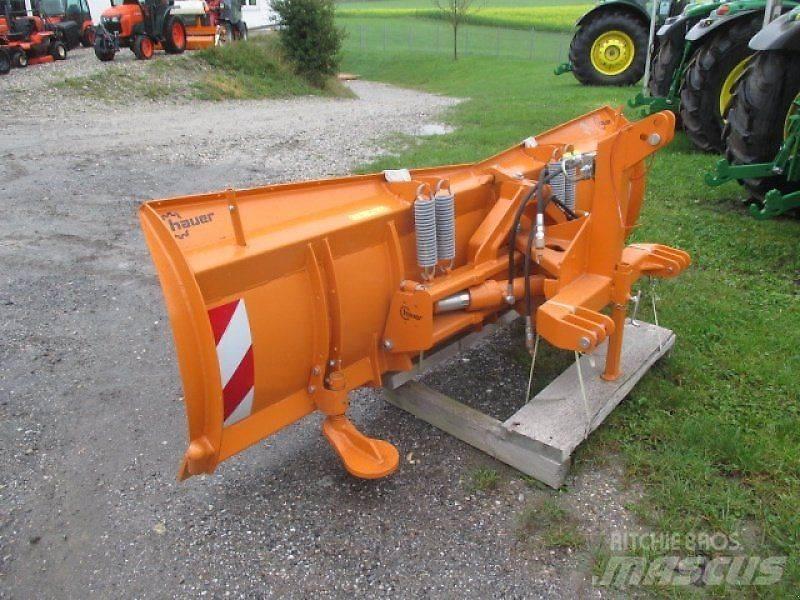 Hauer HSH 2800 其他