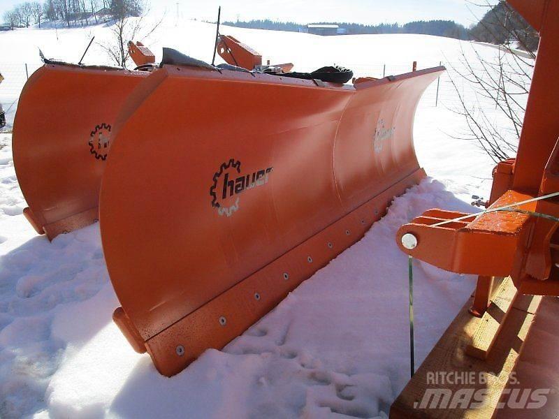 Hauer HSH 2800 其他