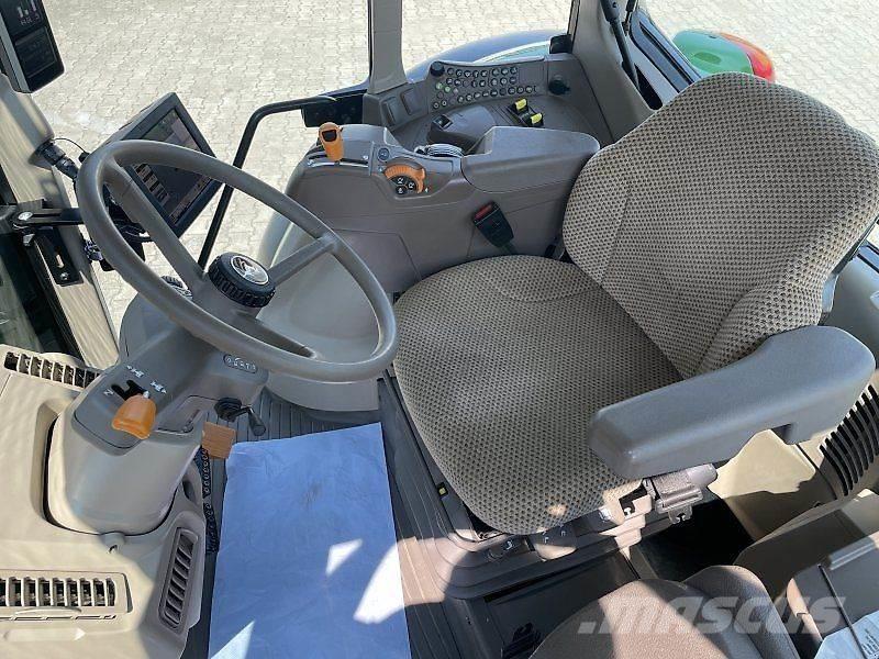 John Deere 6120M 其他