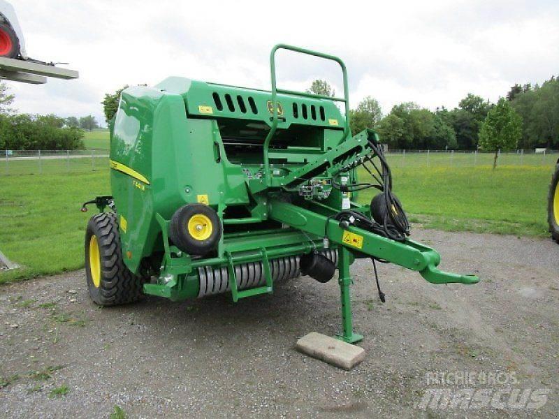 John Deere F441M 其他農業機械