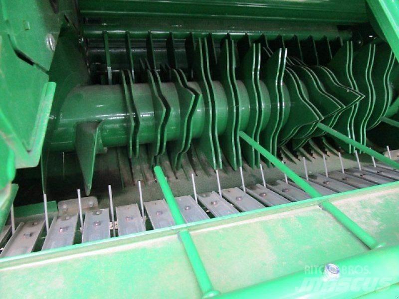 John Deere F441M 其他農業機械