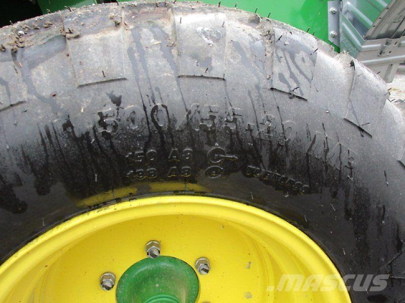 John Deere F441M 其他農業機械