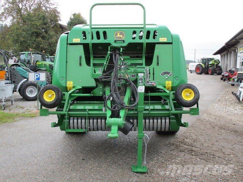 John Deere F441M 其他農業機械