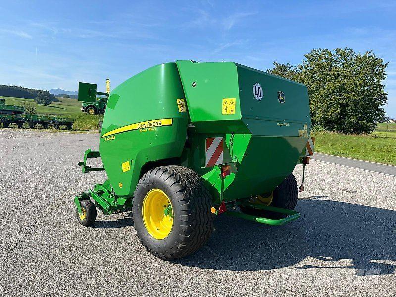 John Deere F441M 其他農業機械