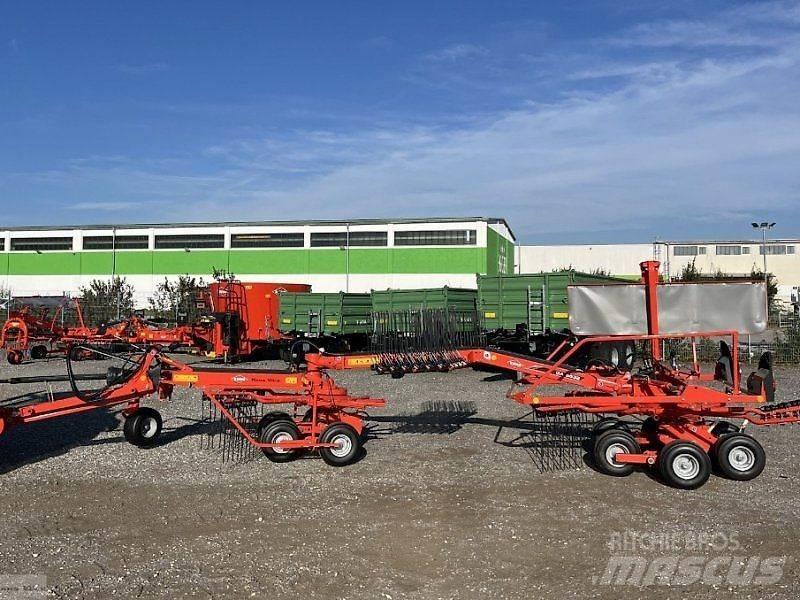 Kuhn GA 6632 其他