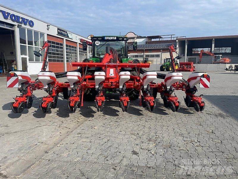 Kuhn Maxima 3 TIL e 其他農業機械