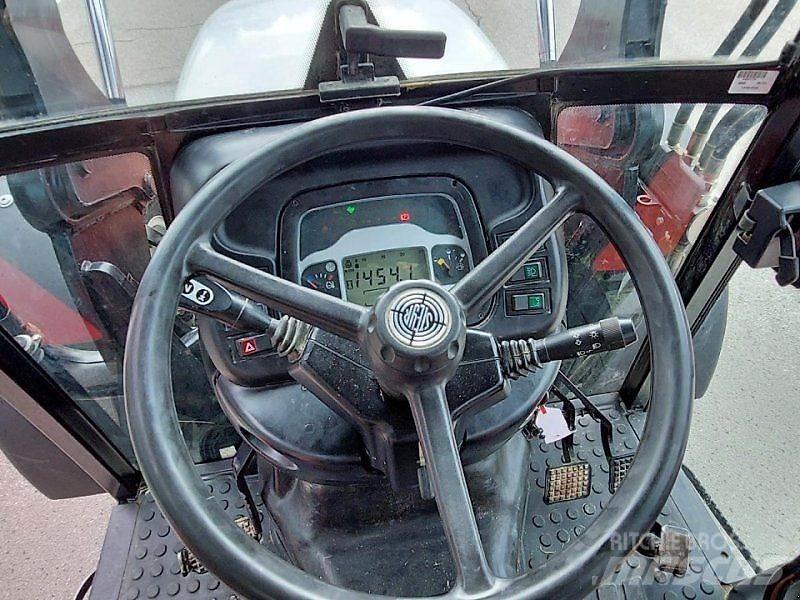 Steyr 375 Kompakt 其他