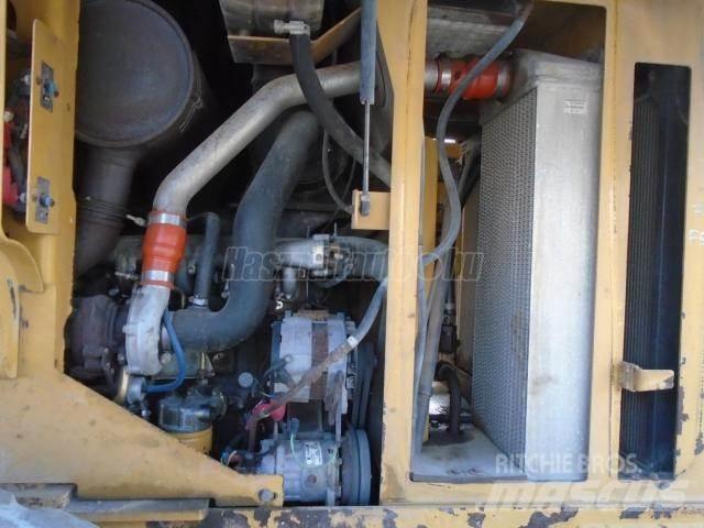 CAT 930 G 輪胎式裝載機
