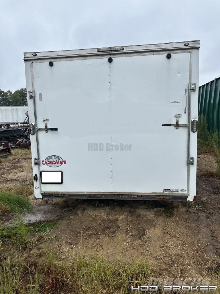 American Augers DD-110 水平/臥式定向鑽機設備