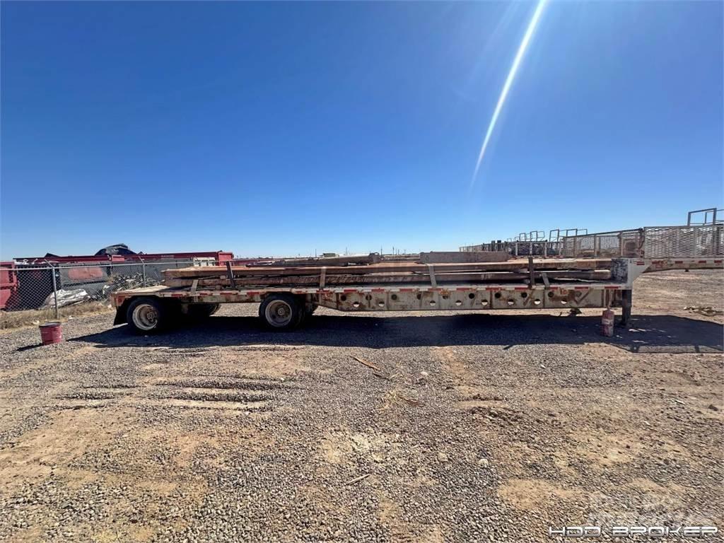 American Augers DD-330 水平/臥式定向鑽機設備