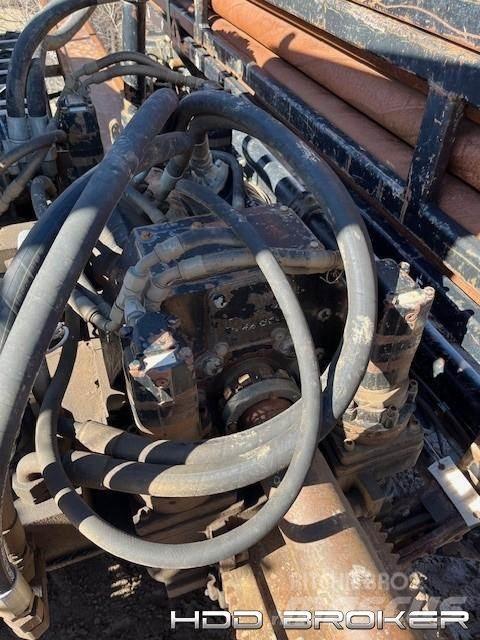 American Augers DD-6 水平/臥式定向鑽機設備