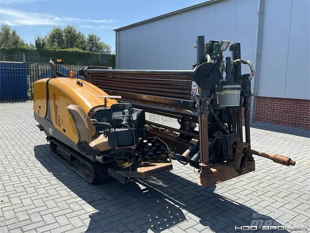 Ditch Witch JT1220 Mach 1 水平/臥式定向鑽機設備