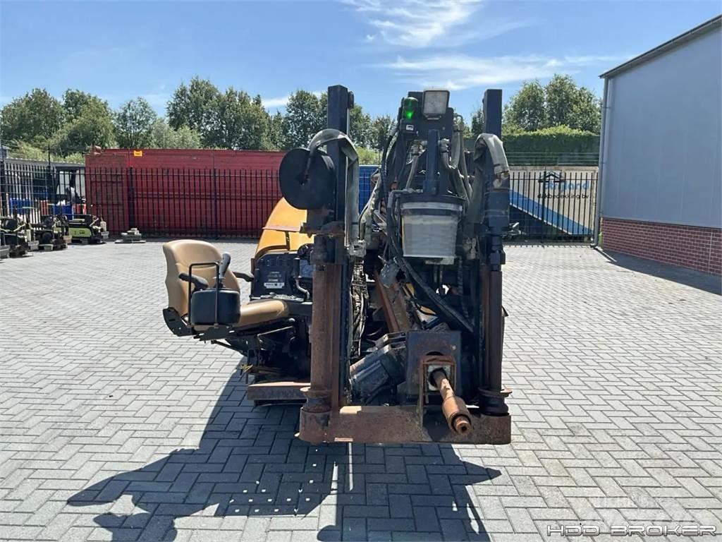 Ditch Witch JT1220 Mach 1 水平/臥式定向鑽機設備