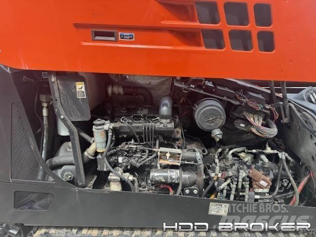 Ditch Witch JT1220 Mach 1 水平/臥式定向鑽機設備