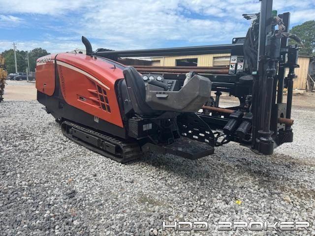 Ditch Witch JT1220 Mach 1 水平/臥式定向鑽機設備