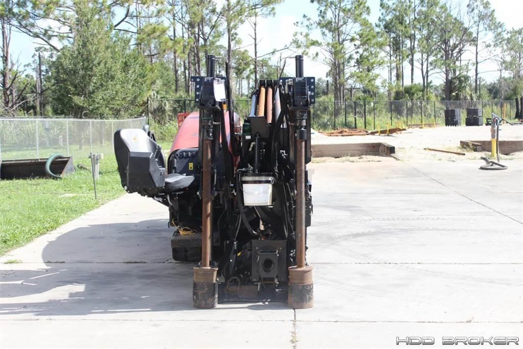 Ditch Witch JT20 水平/臥式定向鑽機設備