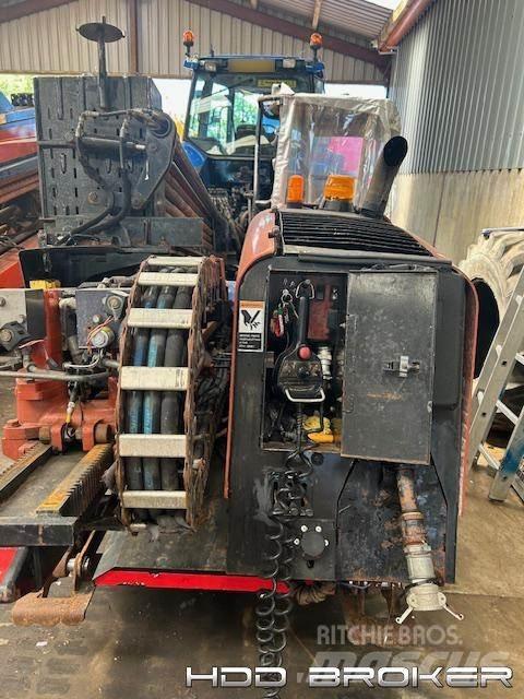Ditch Witch JT2020 Mach 1 水平/臥式定向鑽機設備