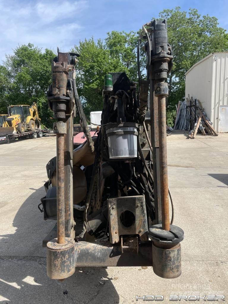 Ditch Witch JT2020 Mach 1 水平/臥式定向鑽機設備