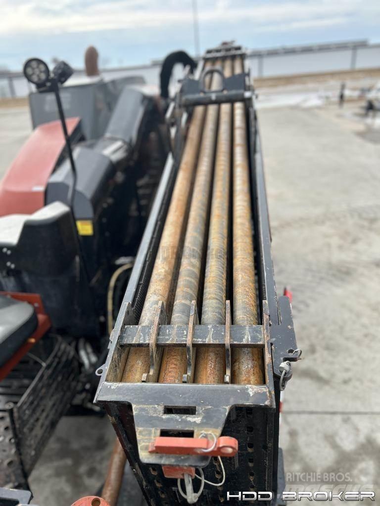 Ditch Witch JT24 水平/臥式定向鑽機設備