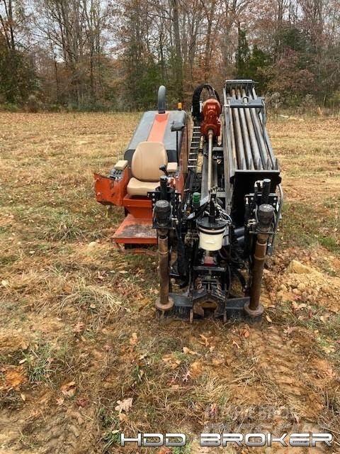 Ditch Witch JT25 水平/臥式定向鑽機設備